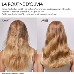 Olaplex N°3                Perfecteur de Cheveux