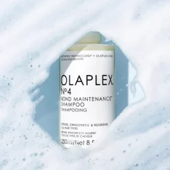 Olaplex N°4                Shampooing Bond Maintenance