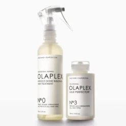 Olaplex N°0                Soin Réparateur et Fortifiant