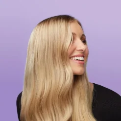 Olaplex N°4P                 Shampooing Purple - Tonifiant Blonde Enhancer