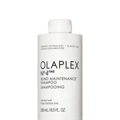 OlaplexN°4 Fine Bond Maintenance                Shampoing pour Cheveux Fins