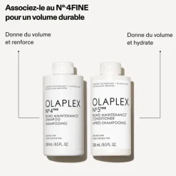 OlaplexN°5 Fine Bond Maintenance                Après-Shampoing pour Cheveux Fins