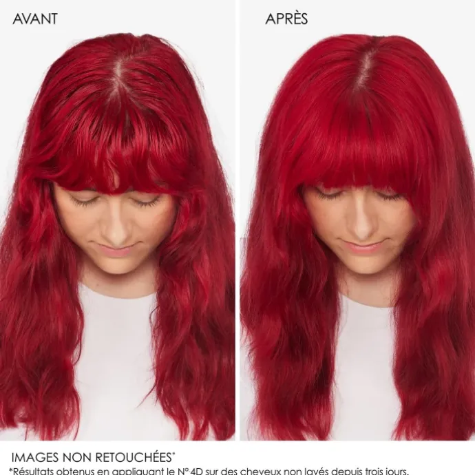 OlaplexN°4D Shampoing Sec Détoxifiant - Format Voyage