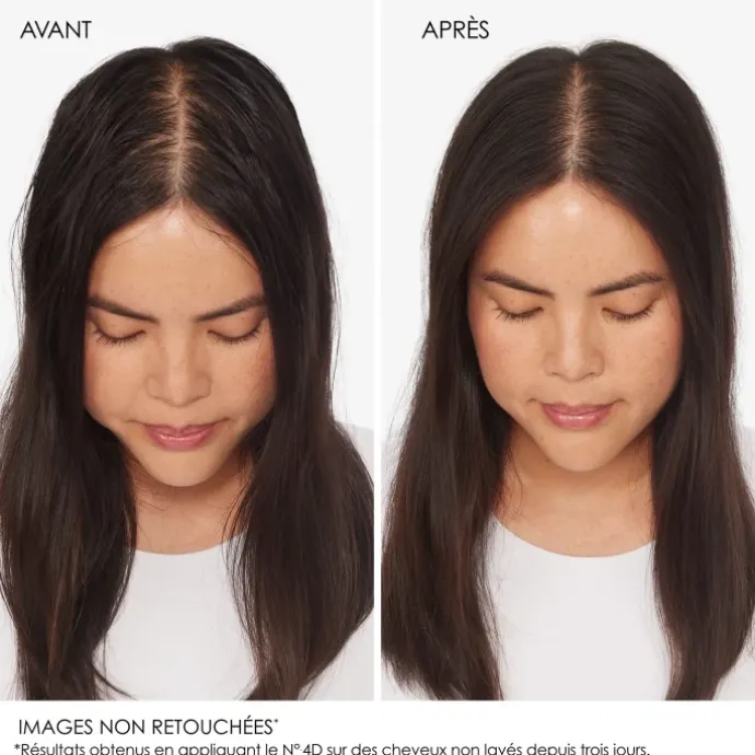 OlaplexN°4D Shampoing Sec Détoxifiant - Format Voyage