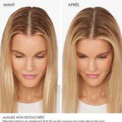 OlaplexN°4D Shampoing Sec Détoxifiant - Format Voyage