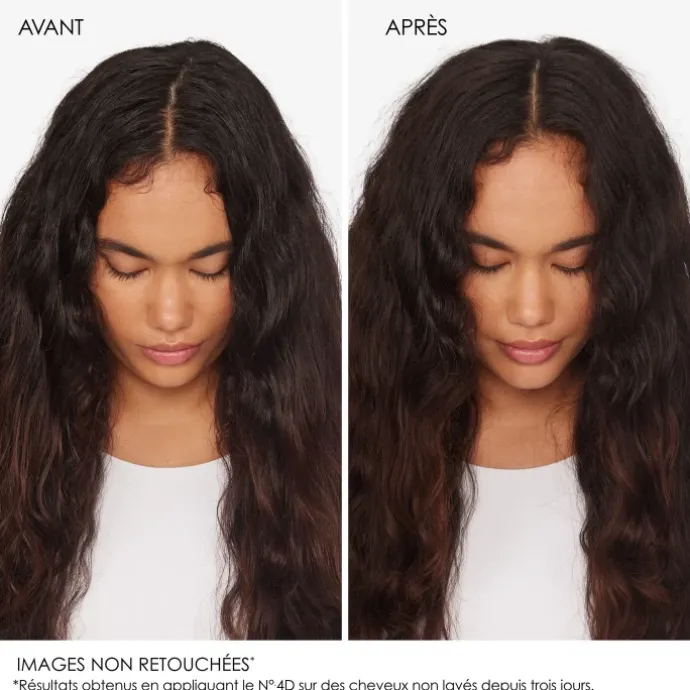 OlaplexN°4D Shampoing Sec Détoxifiant - Format Voyage