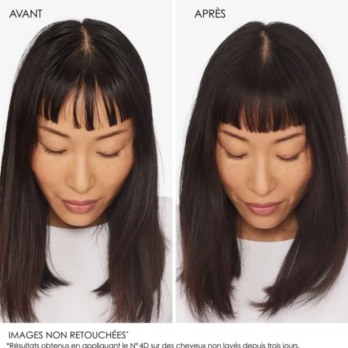 OlaplexN°4D Shampoing Sec Détoxifiant - Format Voyage