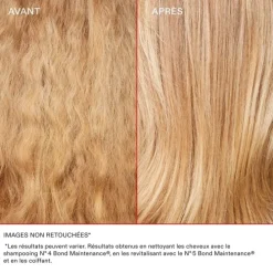 OlaplexTrousse des Minis Essentiels Coffret Soin Cheveux