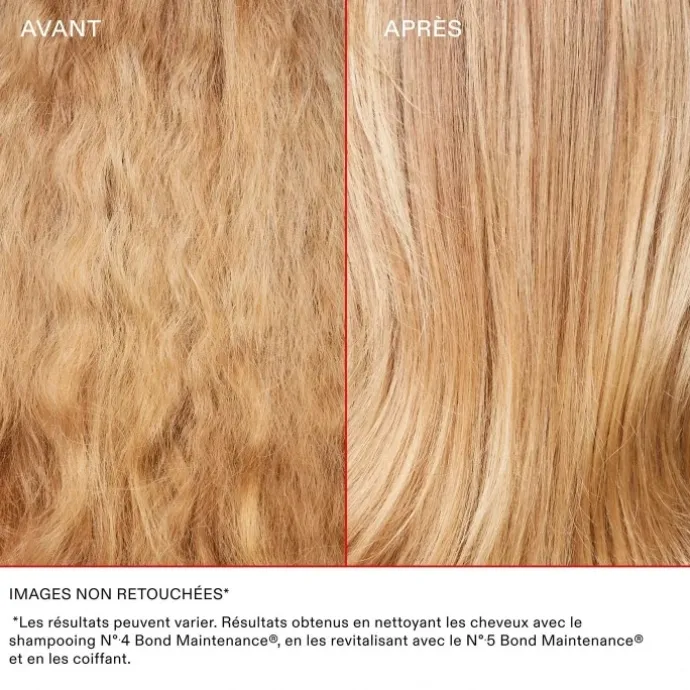 OlaplexTrousse des Minis Essentiels Coffret Soin Cheveux