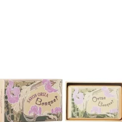 Oriza L. LegrandBouquet                Savon Parfumé