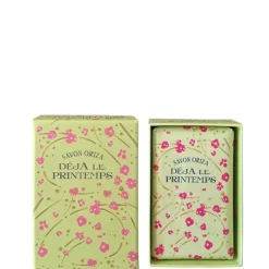 Oriza L. LegrandDéjà le Printemps                Savon Parfumé