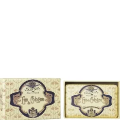 Oriza L. LegrandEau de Cologne                Savon Parfumé