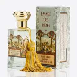 Oriza L. LegrandEmpire des Indes                Eau de Parfum