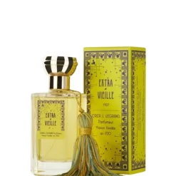 Oriza L. LegrandExtra Vieille                Eau de Parfum
