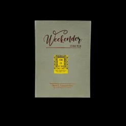 Oriza L. LegrandL'Eau de Corse Extrait concentré (15%) d'Eau de Cologne Supérieure