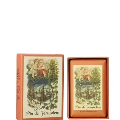 Oriza L. LegrandPin de Jérusalem                Savon Parfumé