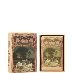 Oriza L. LegrandRêve d'Ossian                Savon Parfumé