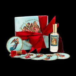 Oriza L. LegrandSaint-Nicolas                Coffret Parfum d'Intérieur
