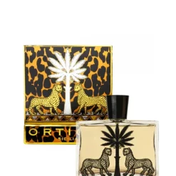 Ortigia SiciliaAmbra Nera                 Eau de Parfum