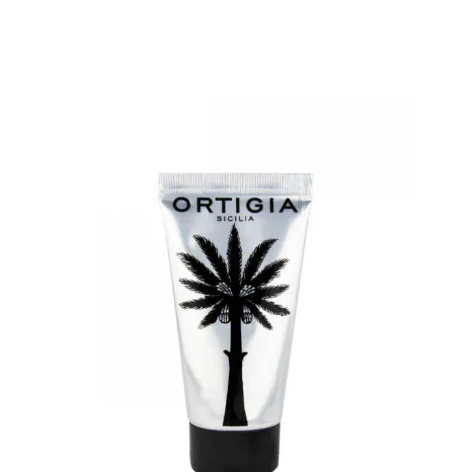 Ortigia SiciliaAmbra Nera Crème pour les Mains