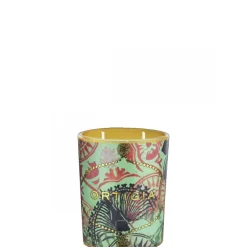 Ortigia SiciliaFico d'India                Bougie Parfumée Décorée