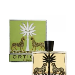 Ortigia SiciliaFico d'India                Eau de Parfum