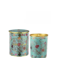 Ortigia SiciliaFlorio                 Bougie Parfumée Décorée
