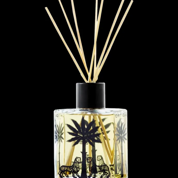 Ortigia SiciliaFlorio Diffuseur d'Intérieur Palma
