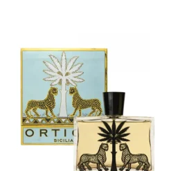 Ortigia SiciliaFlorio                Eau de Parfum