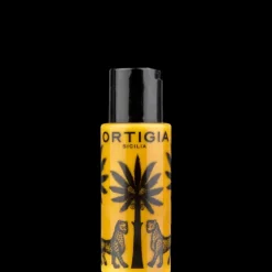 Ortigia SiciliaZagara                Crème pour le Corps - Format Voyage