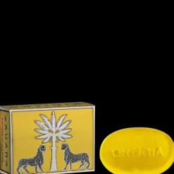 Ortigia SiciliaZagara                Savon Parfumé