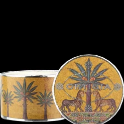 Ortigia SiciliaZagara                Sels de Bain