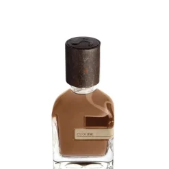 Orto ParisiCuoium                Extrait de Parfum