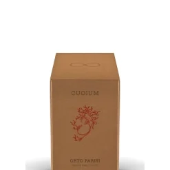 Orto ParisiCuoium                Extrait de Parfum