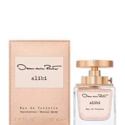 Oscar de la RentaAlibi                Eau de Toilette