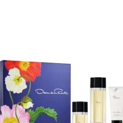Oscar de la RentaOscar Signature Coffret Eau de Toilette
