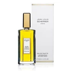Parfums ScherrerJean Louis Scherrer                Eau de Toilette