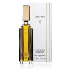 Parfums ScherrerScherrer 2                Eau de Toilette