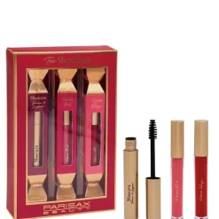 Parisax3 Crackers Beauté                Coffret Maquillage
