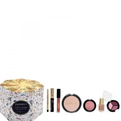 ParisaxCalendrier Nouvel An 7 Jours                Coffret Maquillage