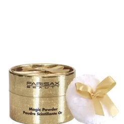 ParisaxMagic Powder Houpette                Poudre Libre Pailletée
