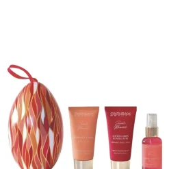ParisaxOeuf de Pâques Surprise                Coffret Soin - 3 Pièces