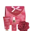 ParisaxPochette Beauté Soin Corps                Coffret Soin - 3 Pièces