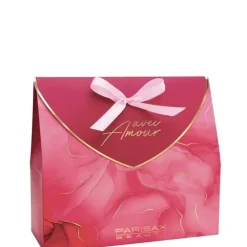 ParisaxPochette Beauté Soin Corps                Coffret Soin - 3 Pièces