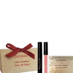 ParisaxTrio Maquillage Pailleté                Coffret Maquillage