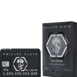 Philipp PleinNo Limit$                Eau de Parfum