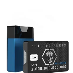 Philipp PleinNo Limit$ Super Fre$h                Eau de Toilette