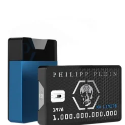 Philipp PleinNo Limit$ Super Fre$h                Eau de Toilette
