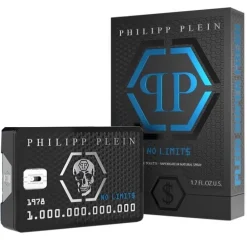 Philipp PleinNo Limit$ Super Fre$h                Eau de Toilette
