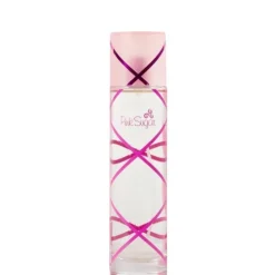 Pink Sugar                Eau de Toilette
